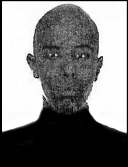 Lance Corporal Oswaldo Luis Miranda, U.S. Marine Corps